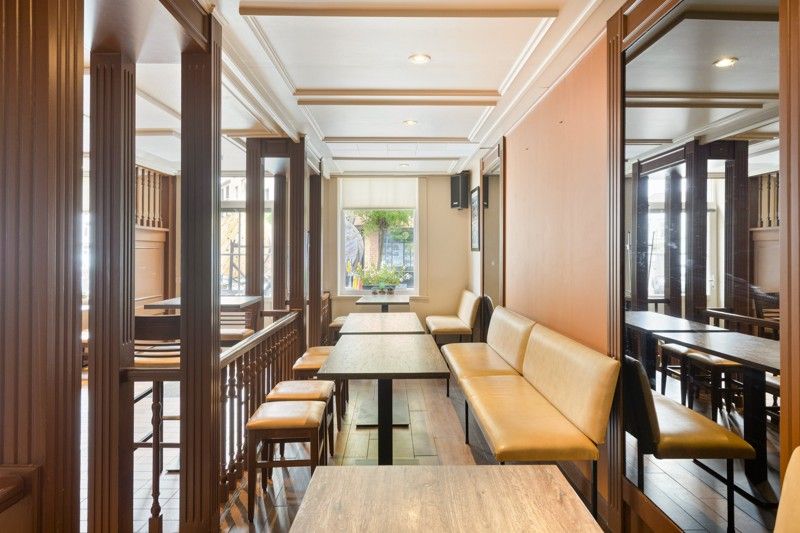 Handelspand met woonmogelijkheid en tuin – ideaal voor renovatie of herontwikkeling foto 9