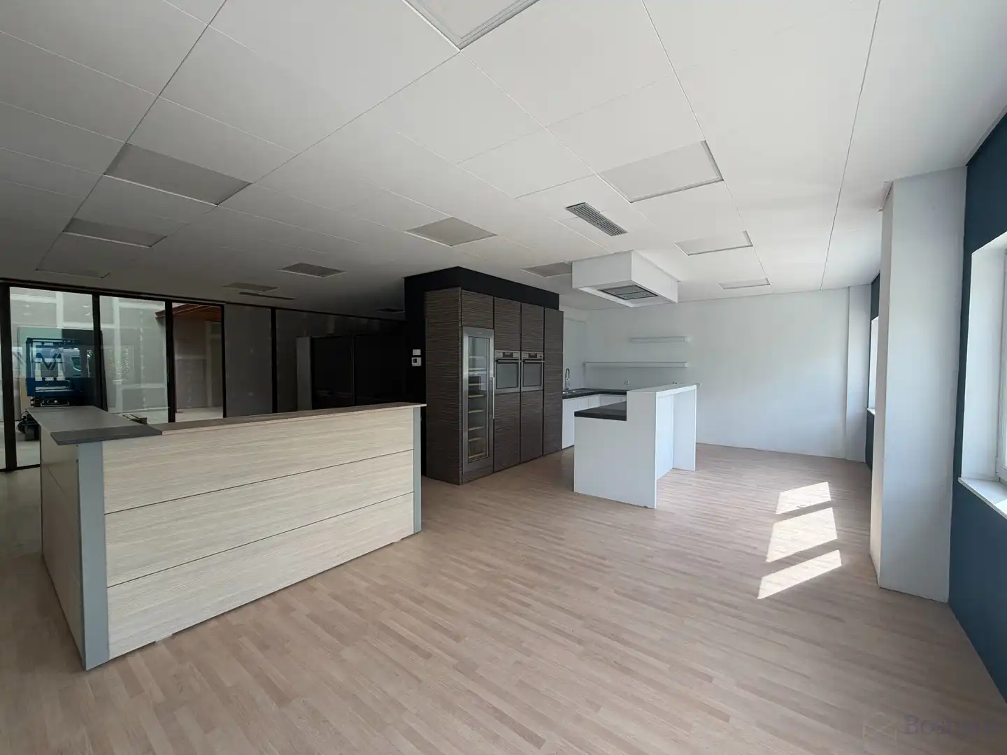 Handelspand (336m²) te huur in Geel foto 3