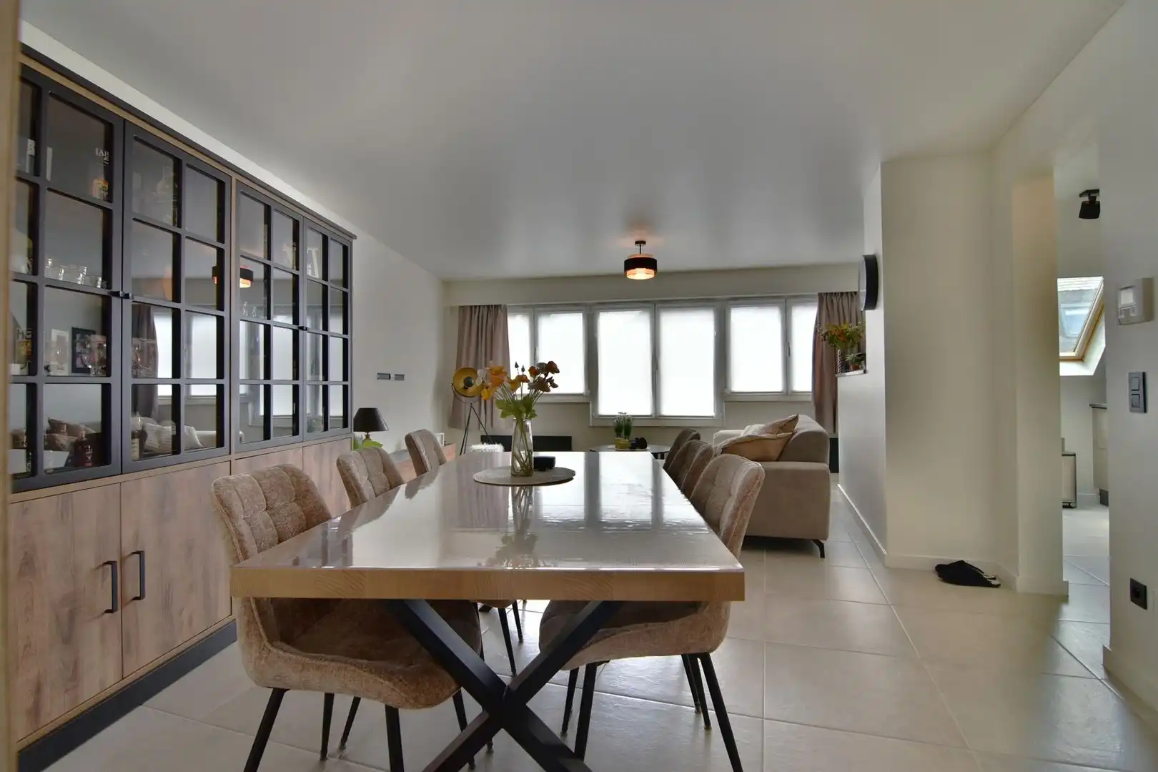 Duplex/Penthouse te sint-gillis Dendermonde foto 2