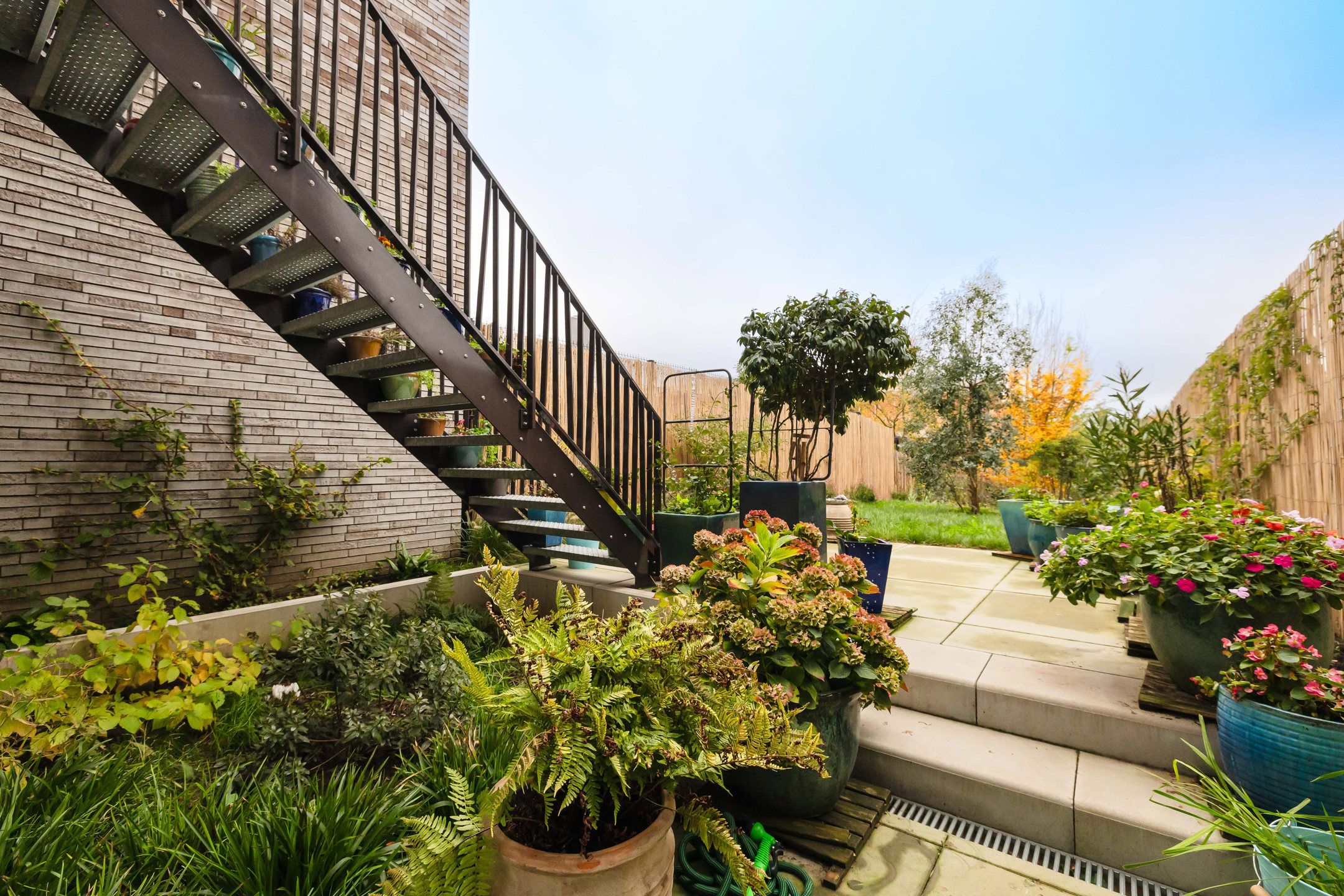 2gezinde woning gebouwd in 2025 - Verkoop onder BTW-regeling foto 6