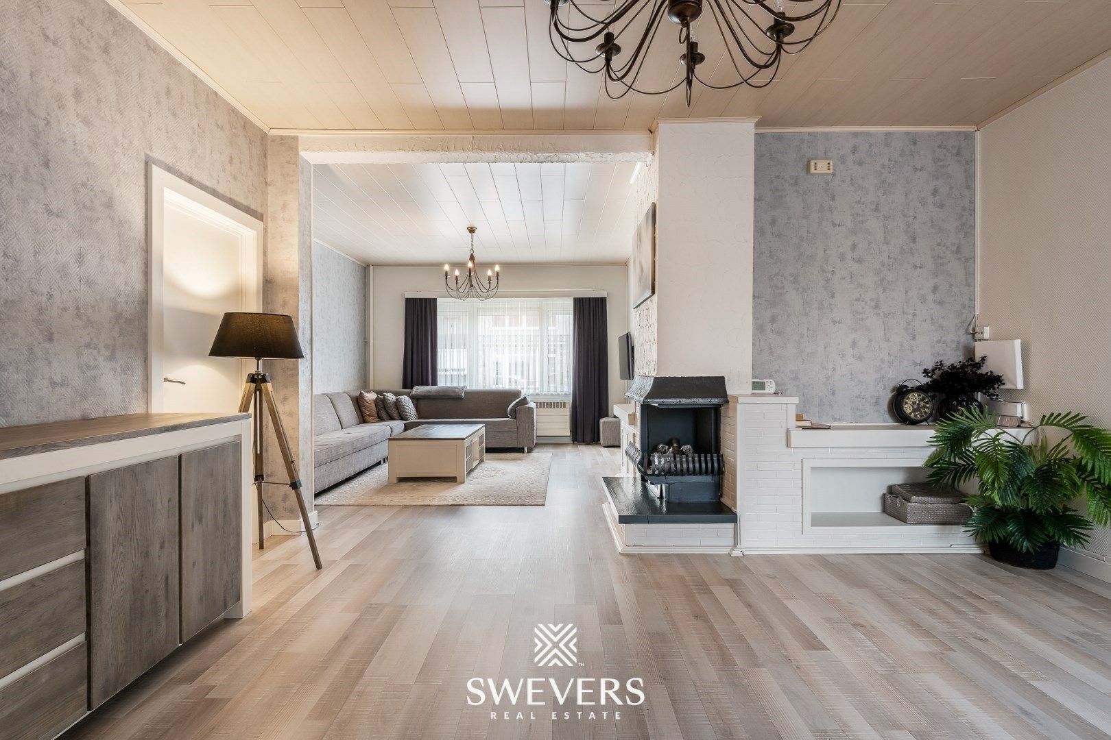 Ruime gezinswoning met 4 slaapkamers in hartje Leopoldsburg  foto 11