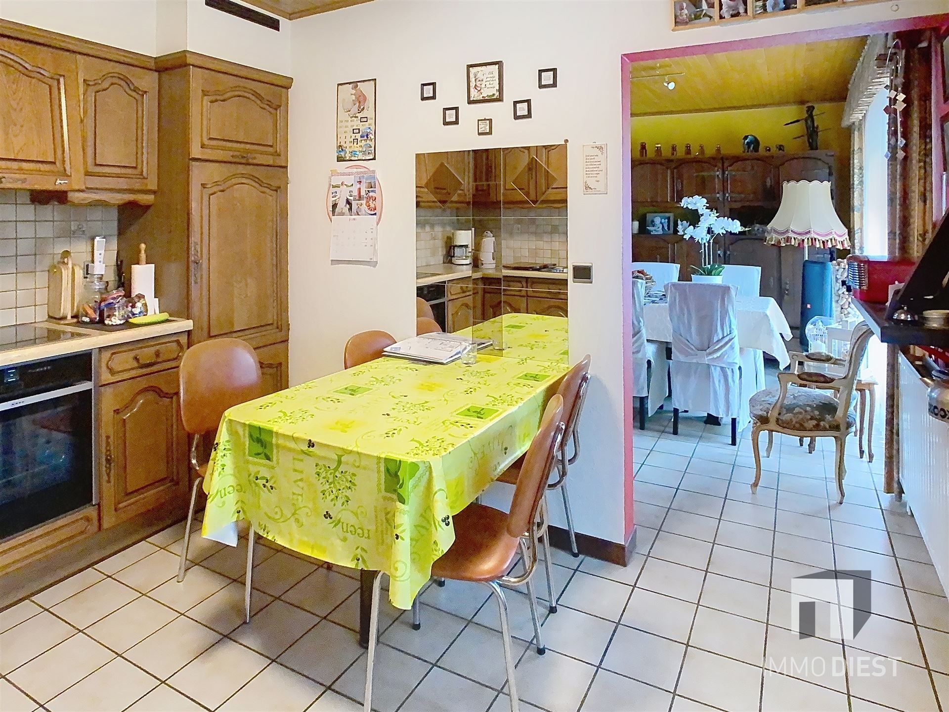 Charmante woning op 9a 48ca foto 9