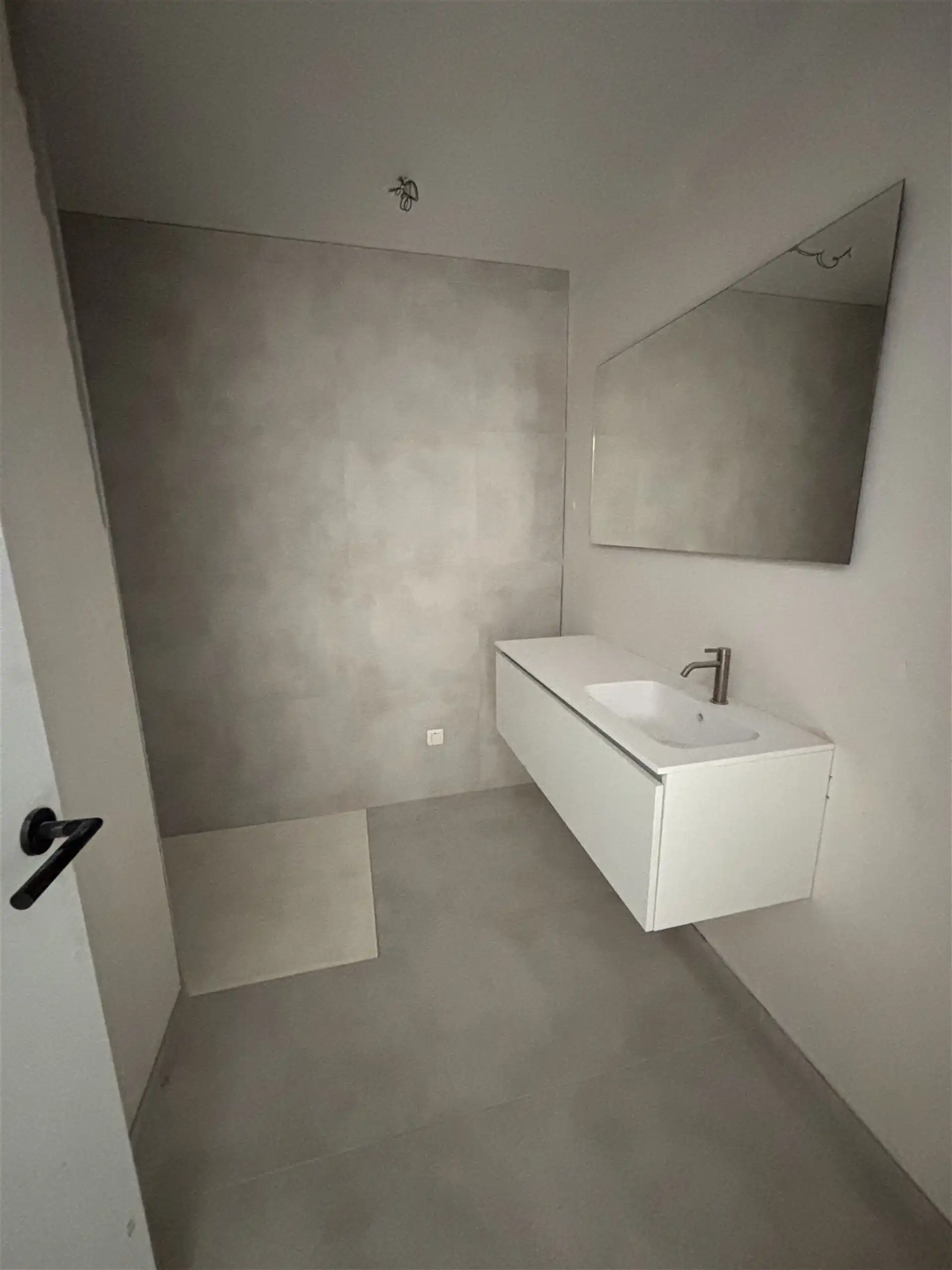 Nieuwbouw appartementen met 2 kamers en terras foto 8