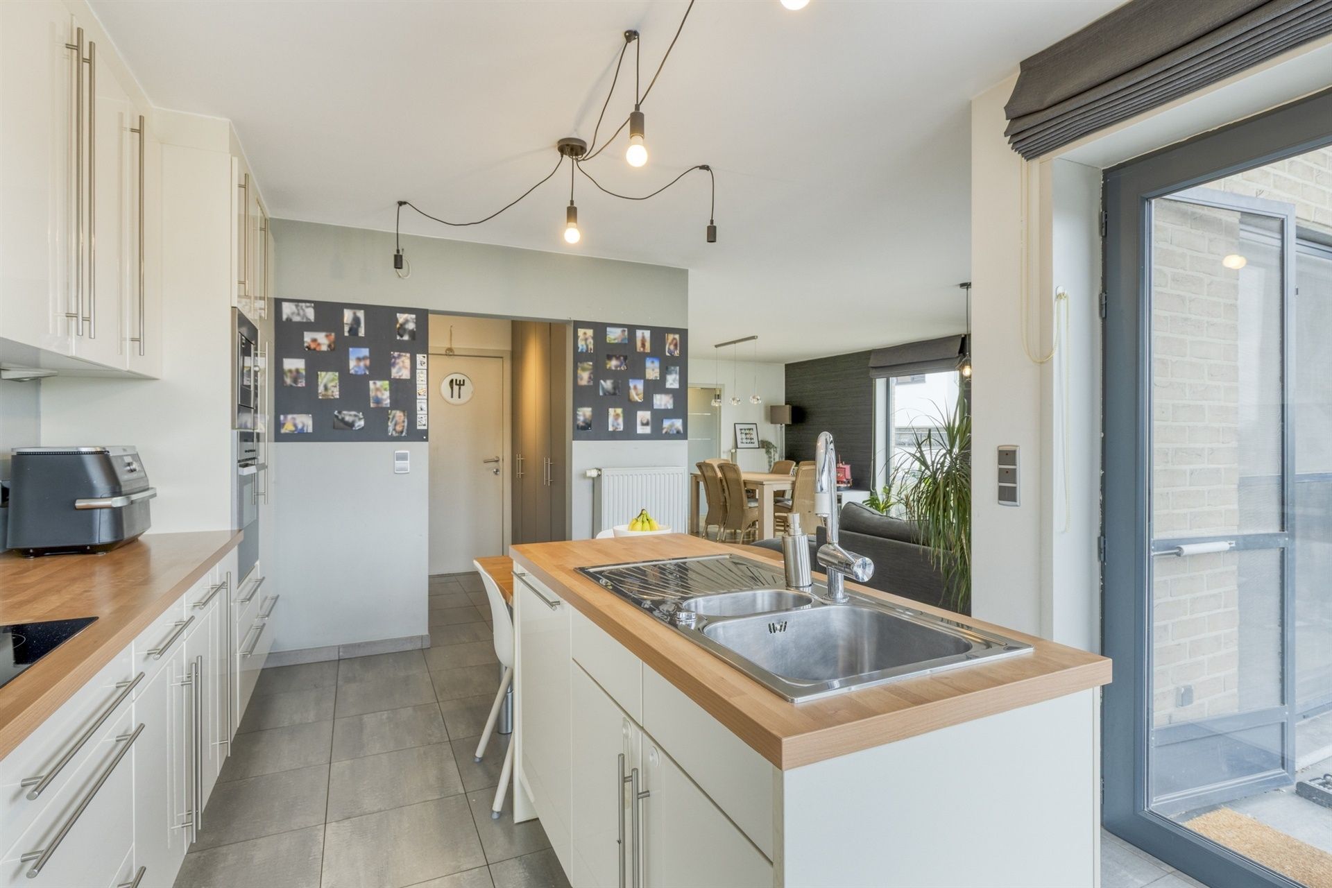 Woning op rustige voorkeursligging vlakbij centrum! foto 8