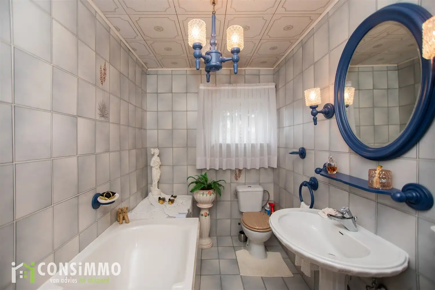 Ruime woning met kangoeroemogelijkheden in Genk foto 39