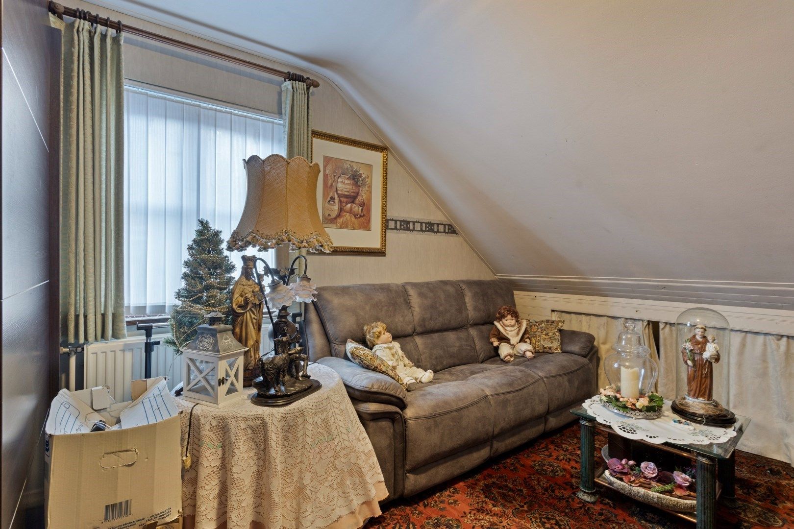 Charmante woning met veranda en mooie tuin in een rustige, landelijke omgeving foto 20