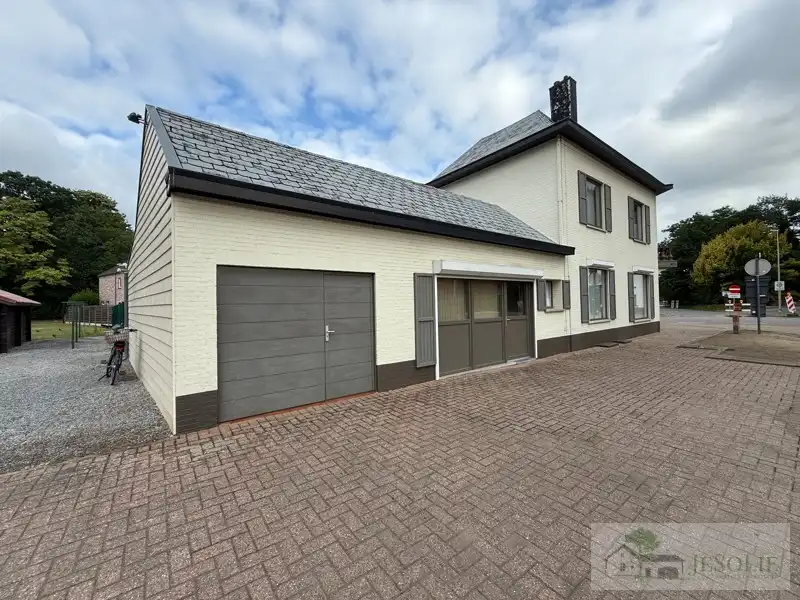 Statige woning te huur - gemeubeld foto 25
