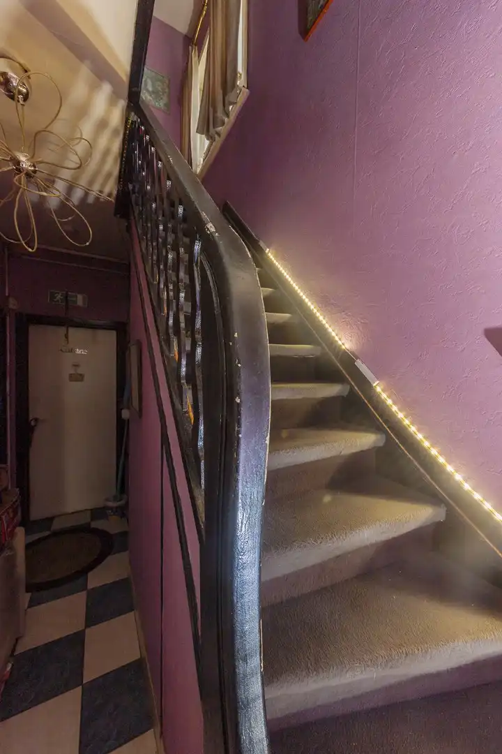 Goed gelegen pand / opbrengsteigendom met tuin te koop te Lubbeek foto 7