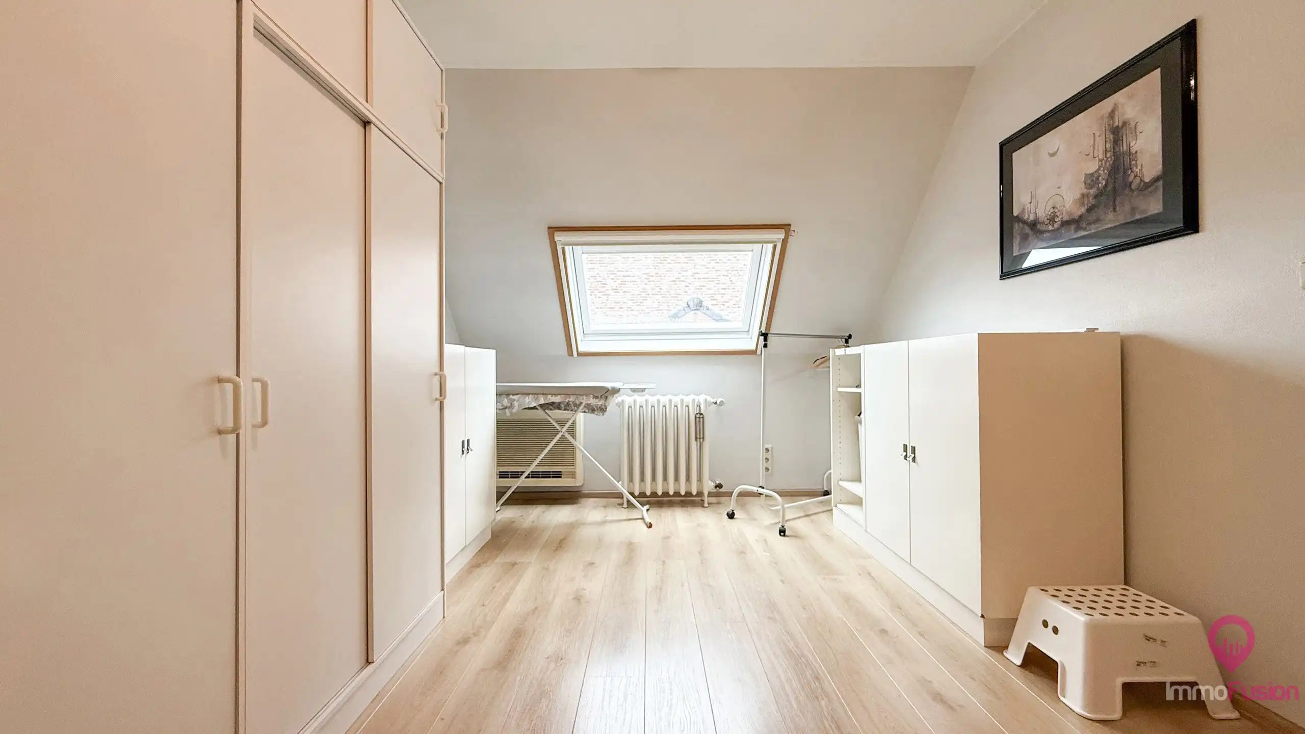 Charmante open bebouwing met 3 slaapkamers op rustige ligging! foto 24