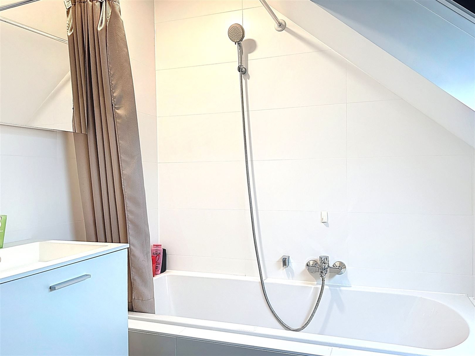 Nieuw duplex- appartement met prachtig zicht op de Schelde  foto 7