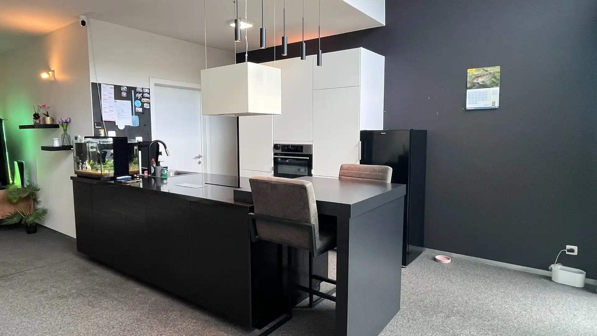Recente, energiezuinige woning foto 11