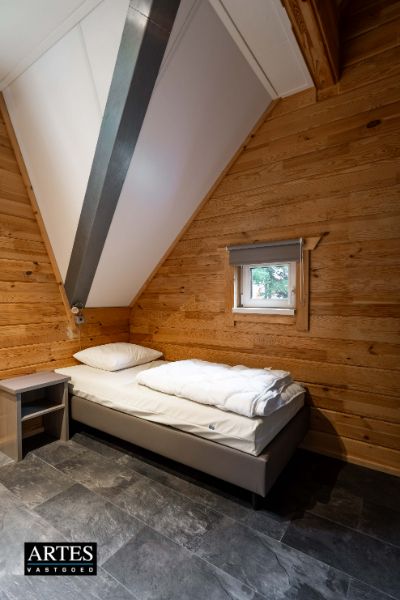 Charmante recreatiewoning in Zutendaal – Landal Mooi Zutendaal foto 18