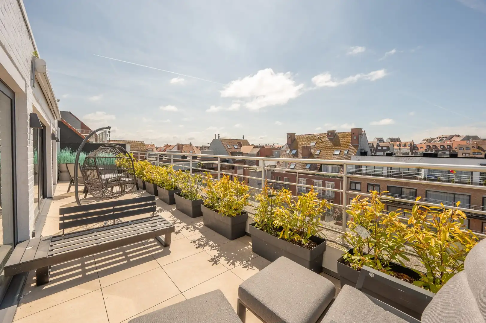 Luxe Penthouse - Lippenslaan - Knokke foto 20