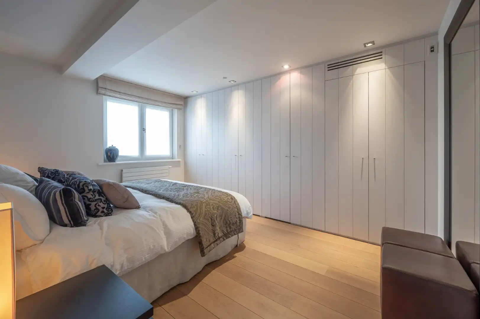 RES. SAN MICHELE - VAN BUNNENLAAN - CENTRUM KNOKKE foto 22