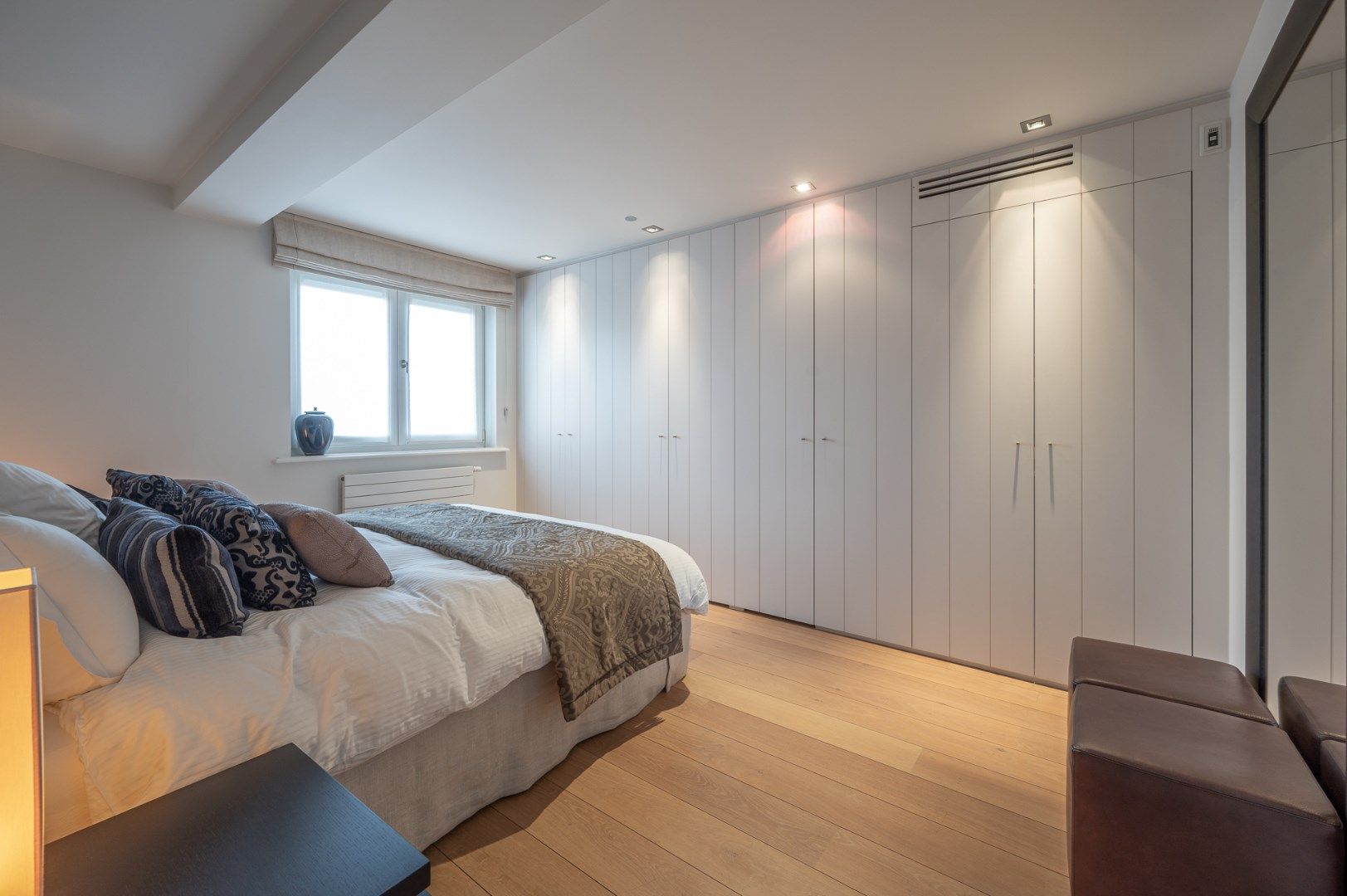 RES. SAN MICHELE - VAN BUNNENLAAN - CENTRUM KNOKKE foto 22