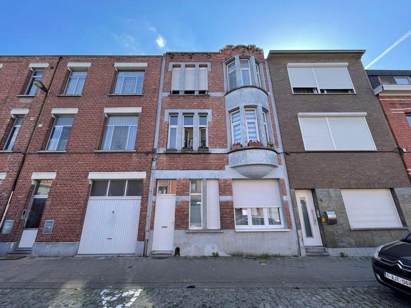 Appartement te koop Zusters van onze lieve vrouwstraat 3 - 2170 Merksem