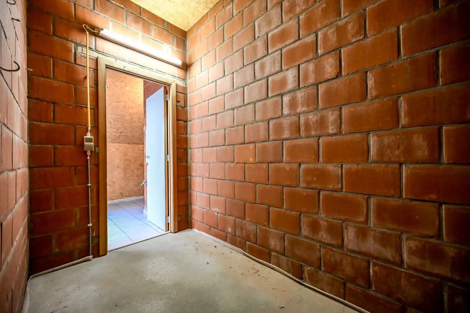 Ruim energiezuinig appartement met 3 slaapkamers te Waarschoot foto 10