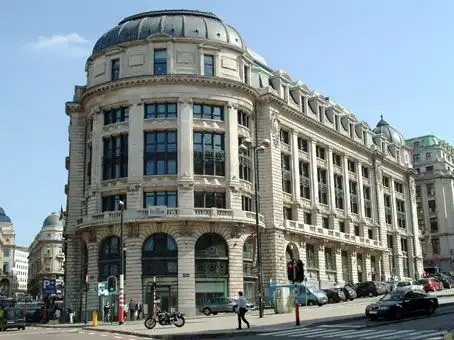 Rue des Colonies 11, 1000 Brussel foto 9