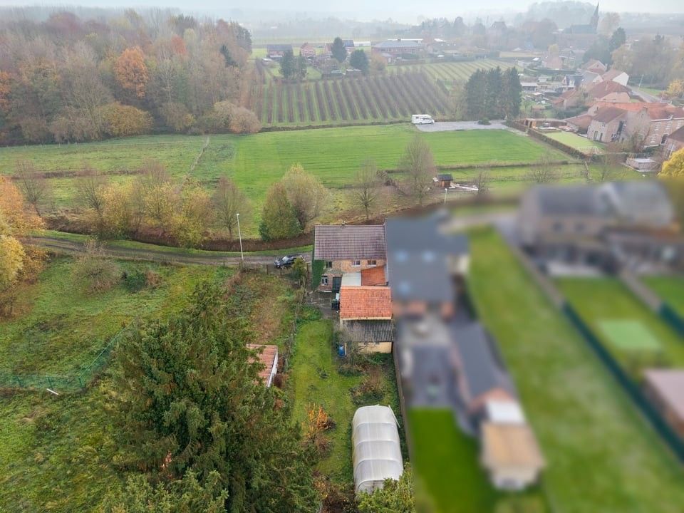 TE RENOVEREN WONING IN HET LANDELIJKE HEERS foto 6
