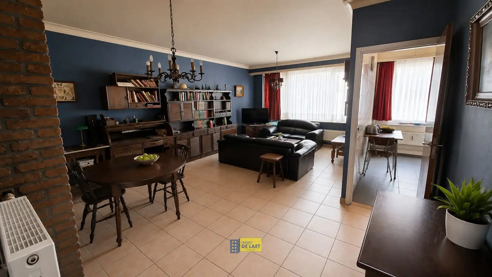 Appartement, 1ste verdieping foto 3