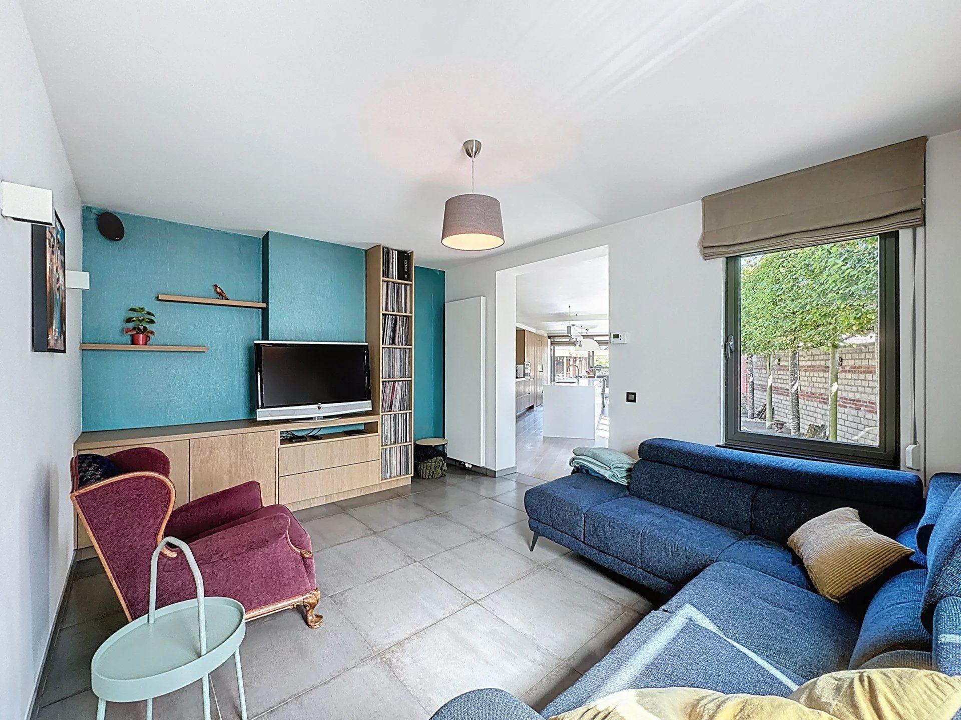 Moderne instapklare woning met 3 slaapkamers op mooi perceel foto 10