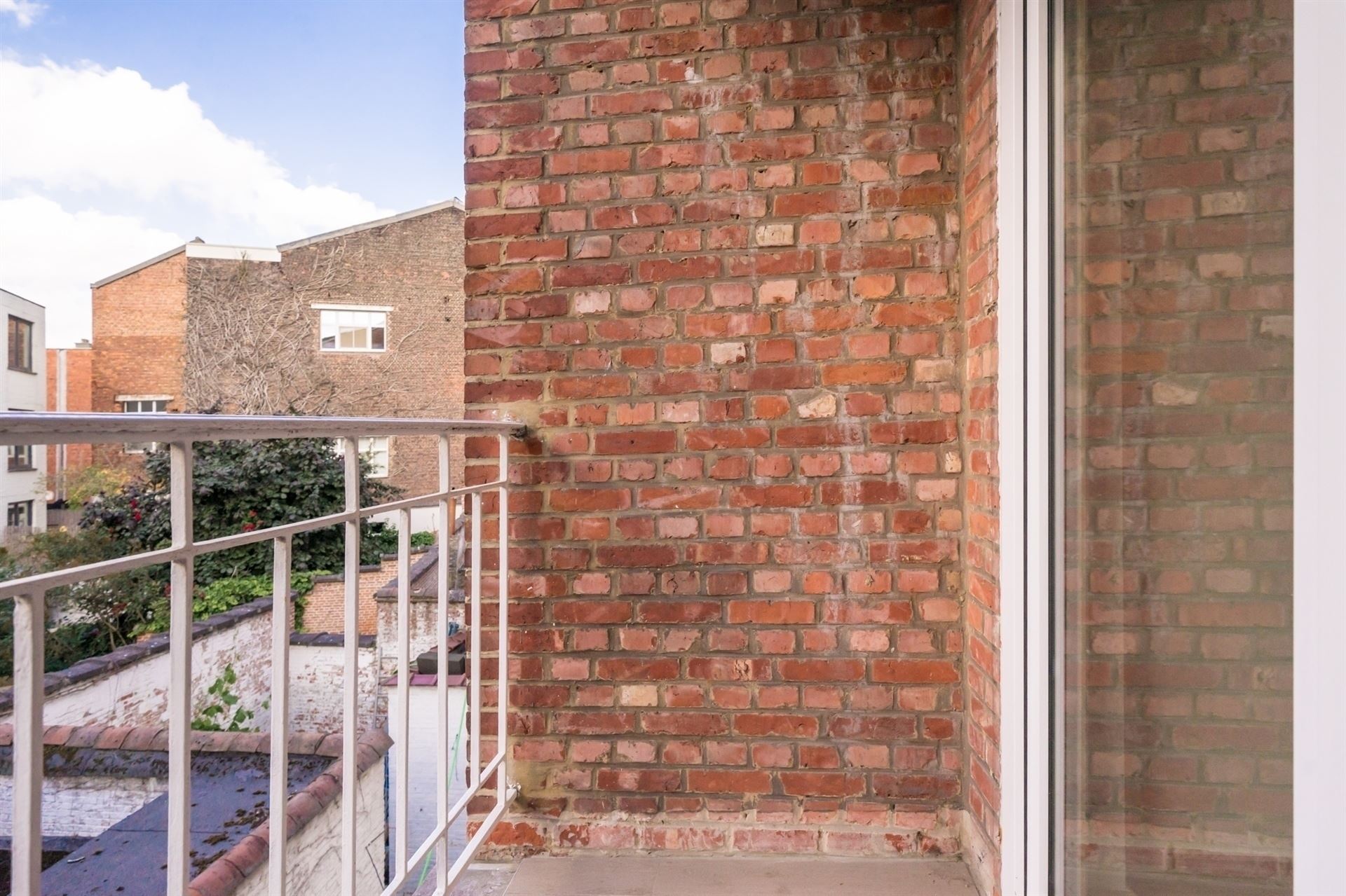 Lichtrijk appartement nabij Mechelen-centrum en het station foto 12