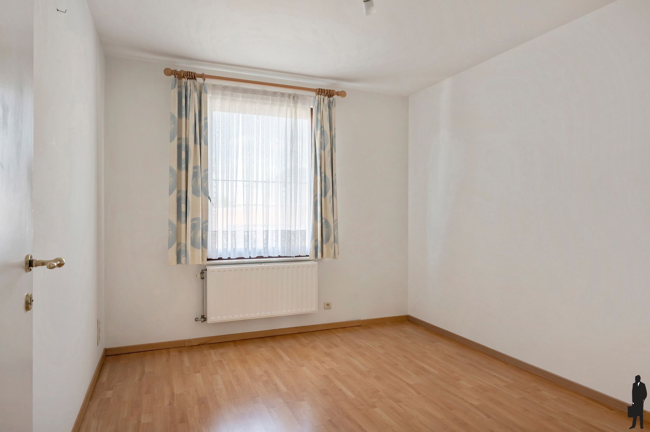 Ruim appartement van 123m² met zuidterras foto 13