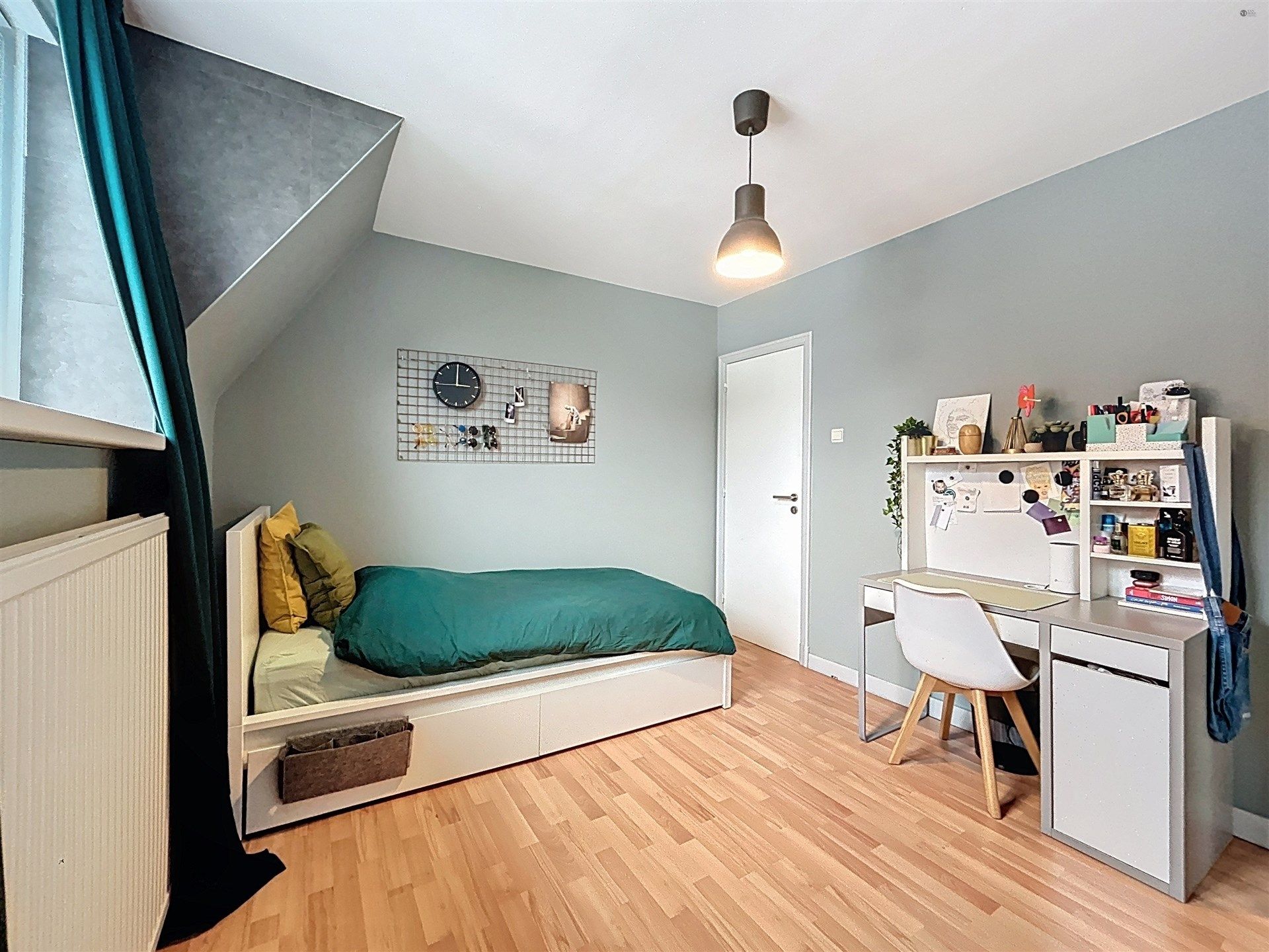 Instapklare open bebouwing met 3 slp op terrein van 919m²! foto 11