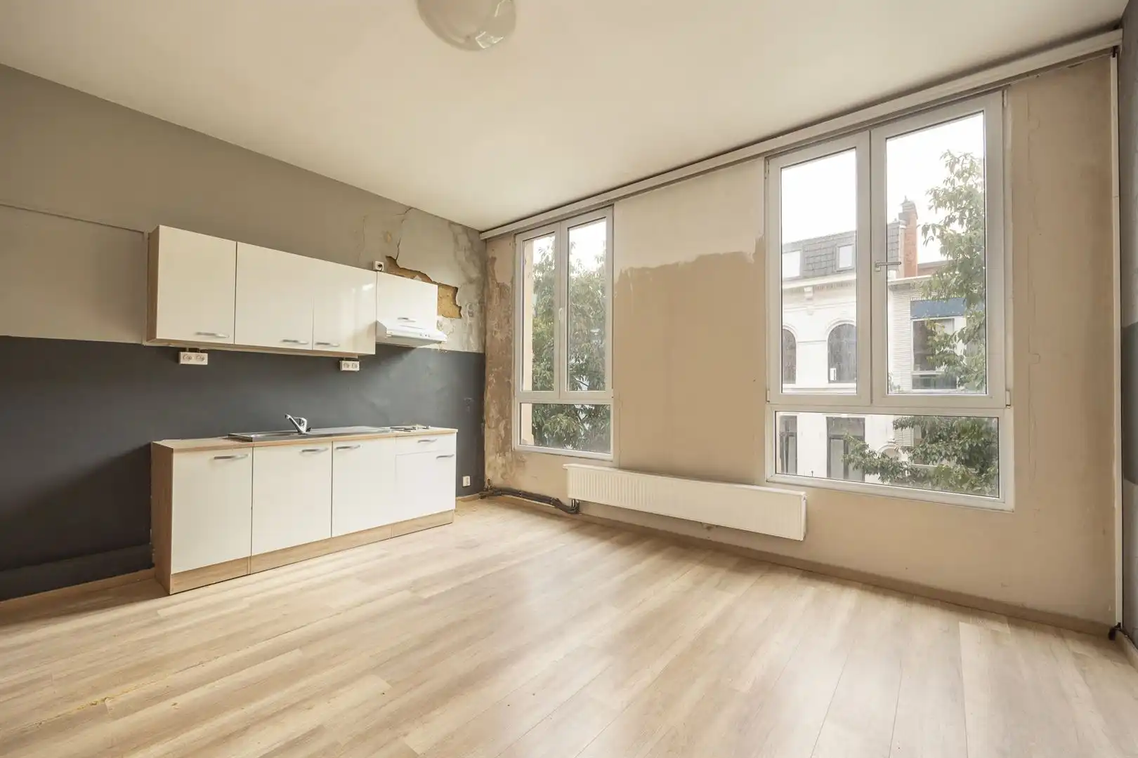 Te renoveren opbrengsteigendom op premium locatie foto 20