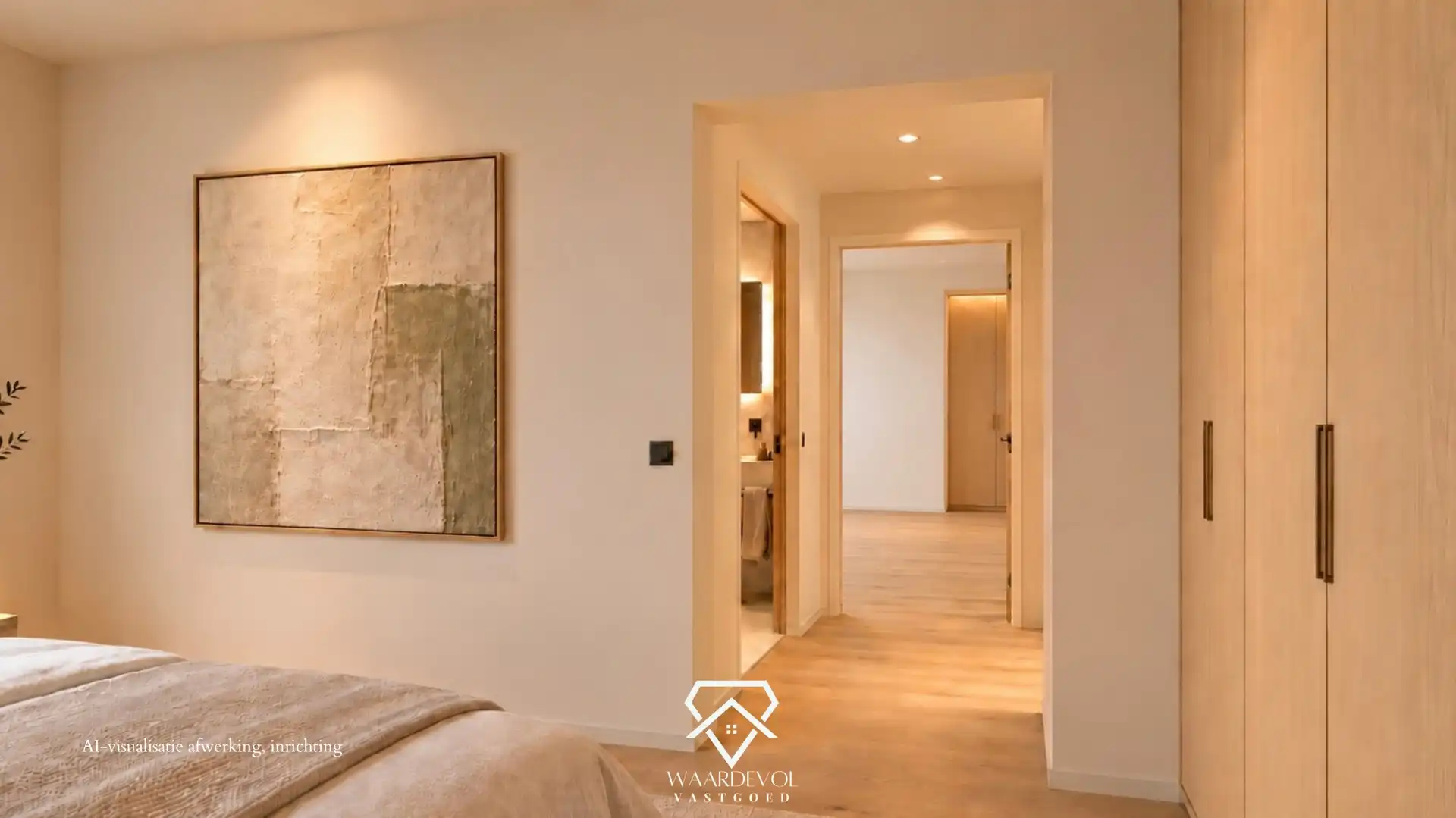 Macharius : exclusieve penthouse met 3 slaapkamers en 2 terrassen foto 3