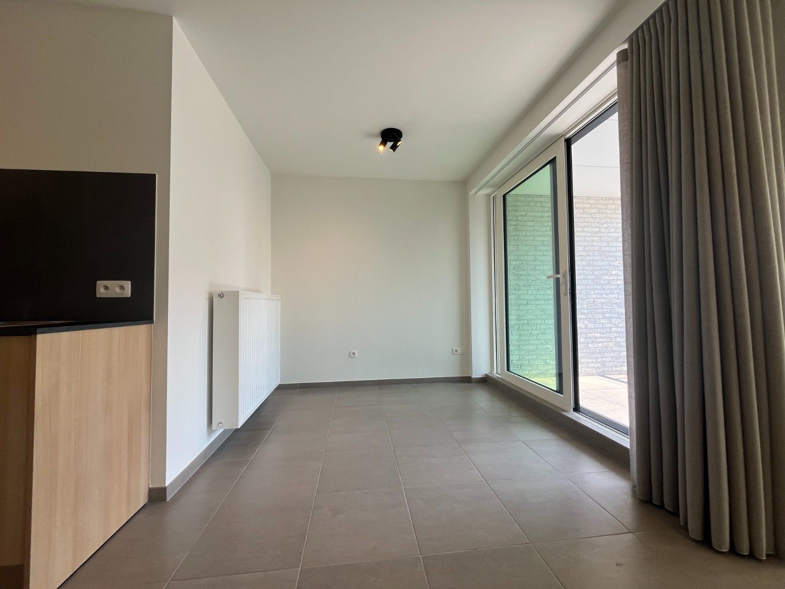 1-slaapkamerappartement in centrum Deinze foto 6