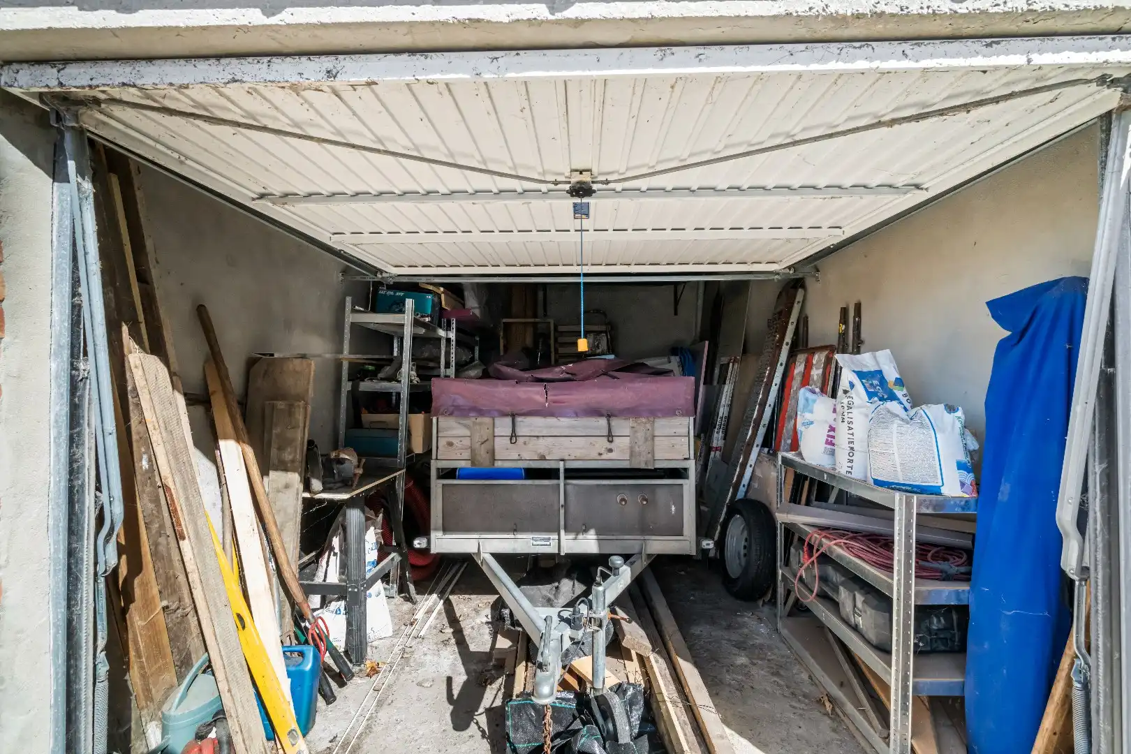 Instapklaar appartement op TOPLIGGING  foto 17