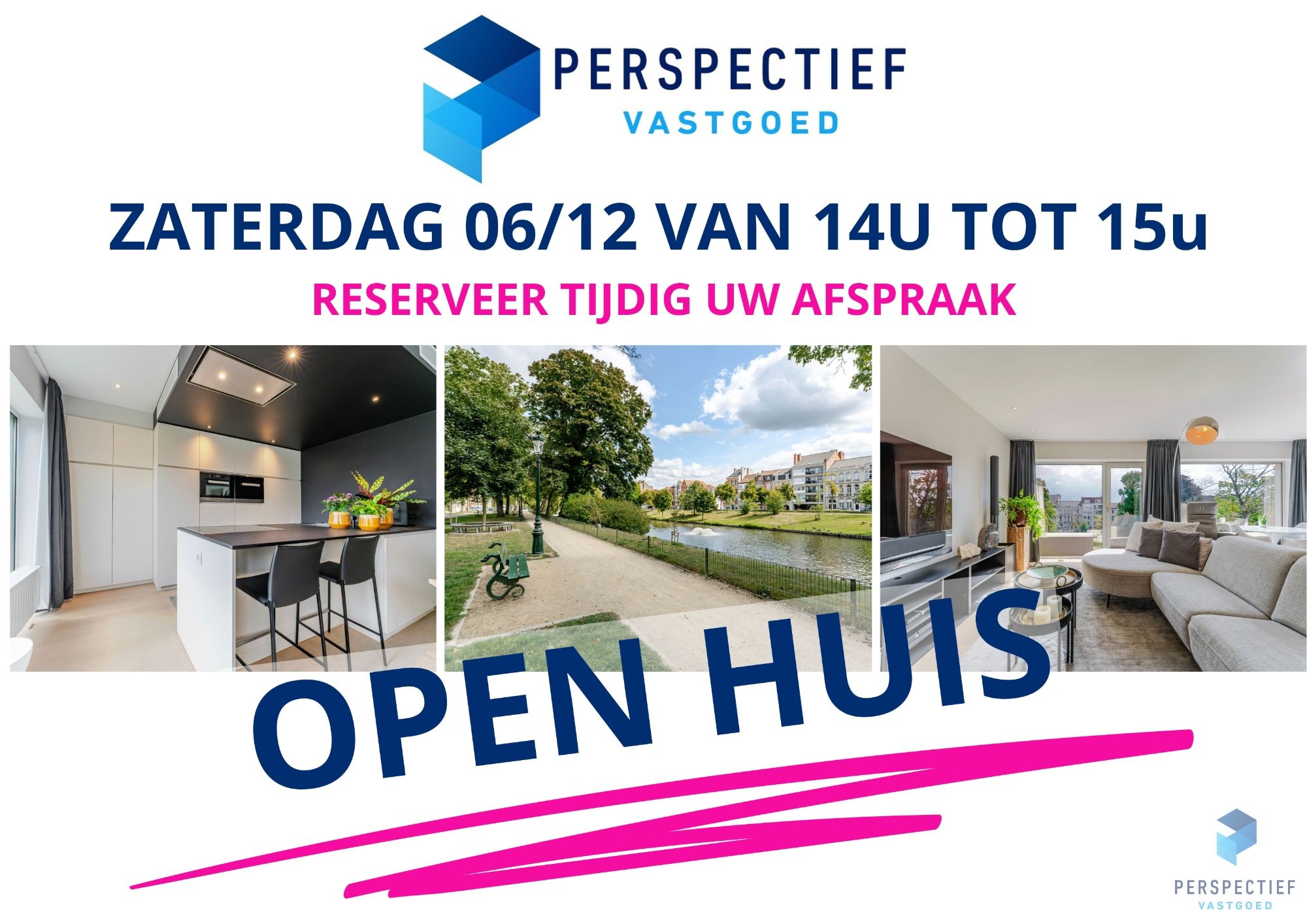 Appartement te koop Filips de Goedelaan 4/0401 - 8000 Brugge