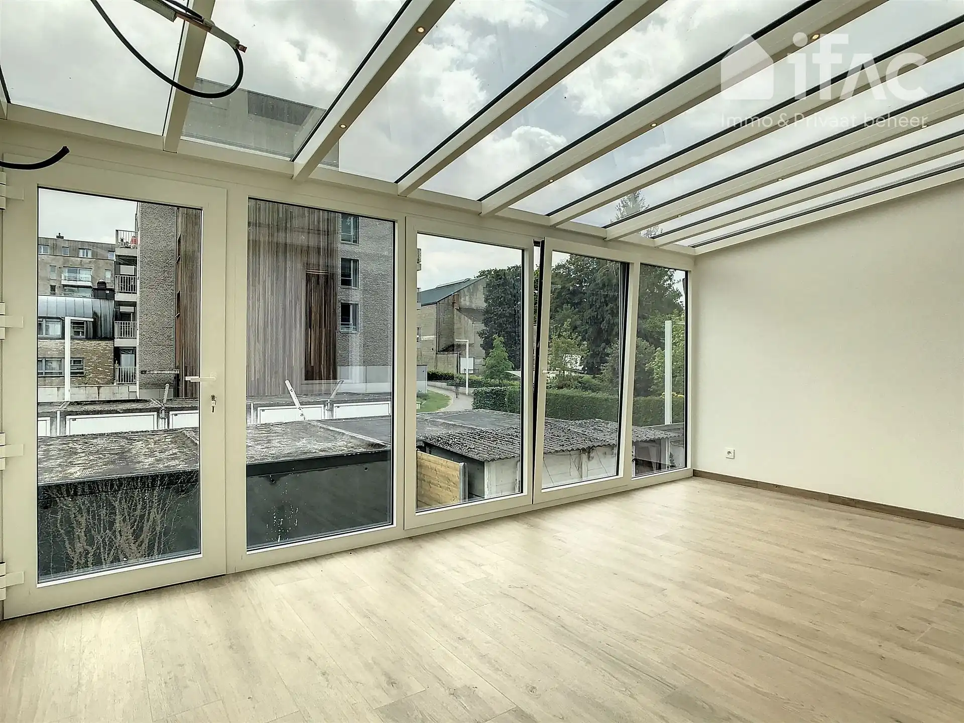Gerenoveerd appartement in het centrum van Tervuren foto 3