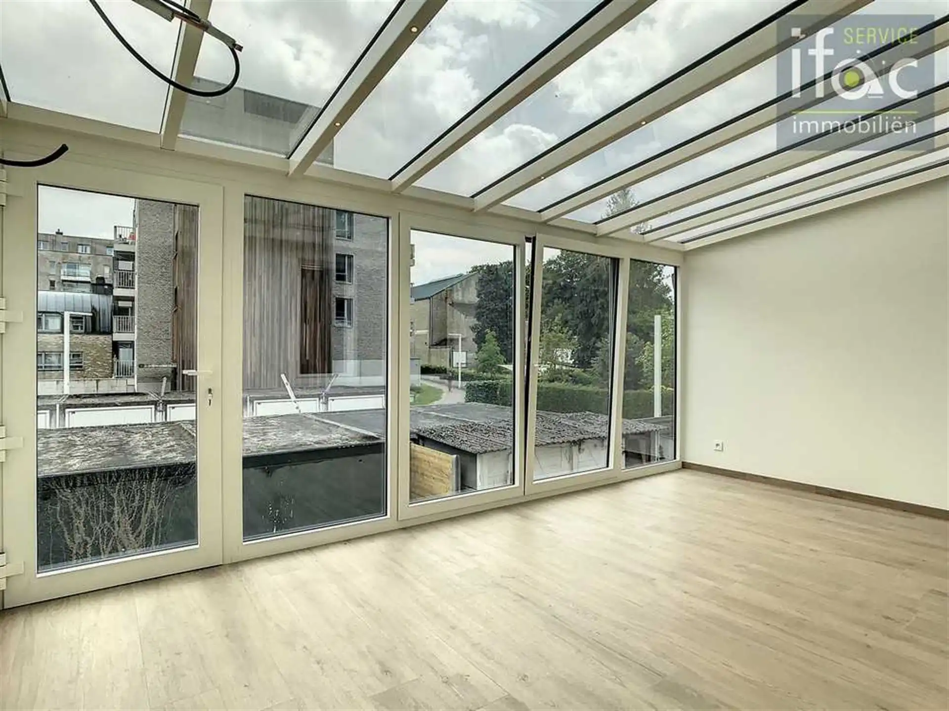 Gerenoveerd appartement in het centrum van Tervuren foto 3
