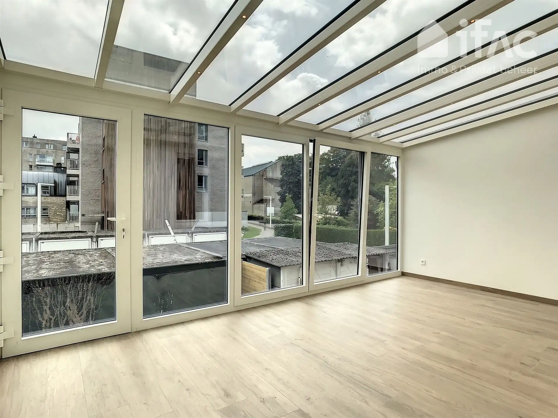 Gerenoveerd appartement in het centrum van Tervuren foto 3