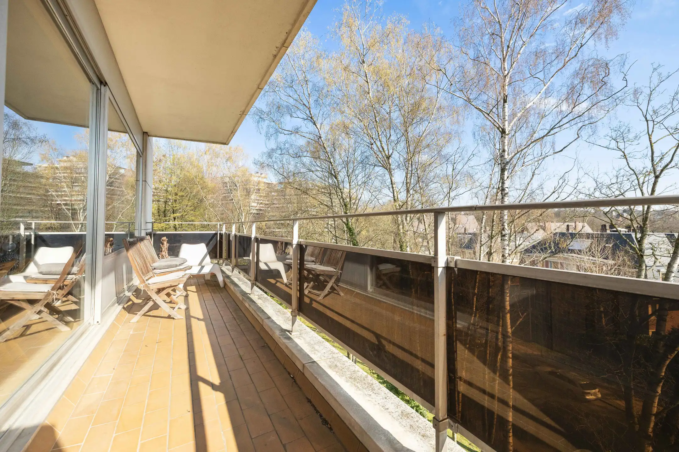 Appartement te koop foto 3