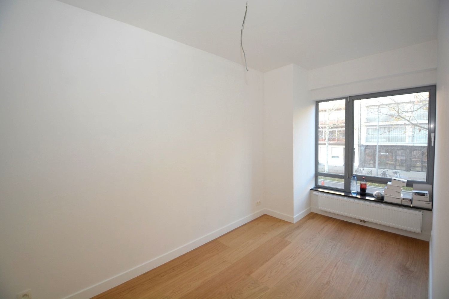 GERENOVEERD APP. MET 2 SLK EN ZUID-TERRAS! foto 10