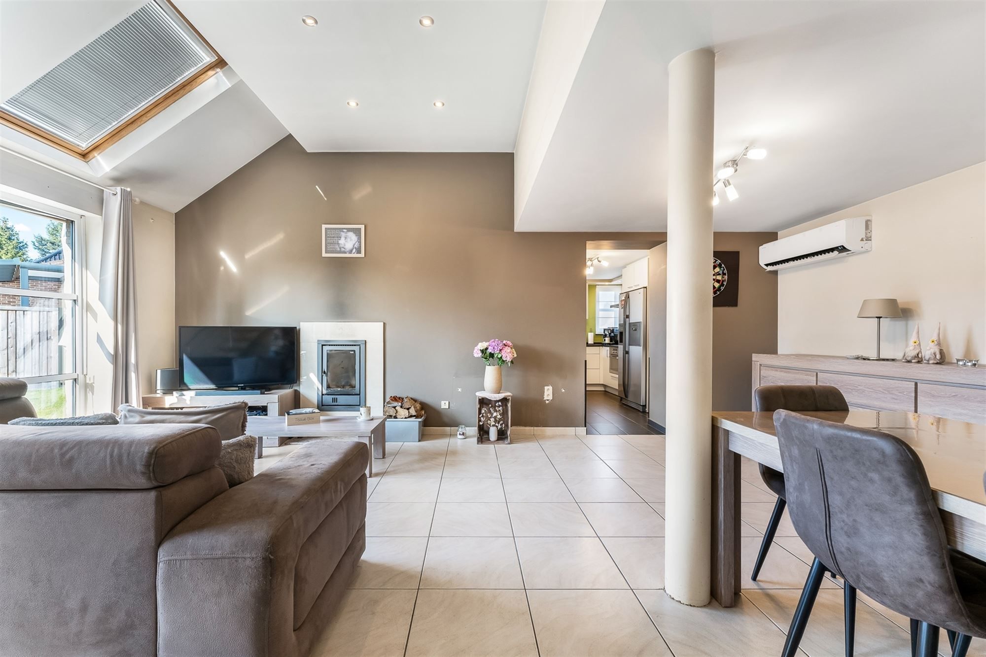 KNAPPE WONING OP MOOIE LIGGING! foto 8