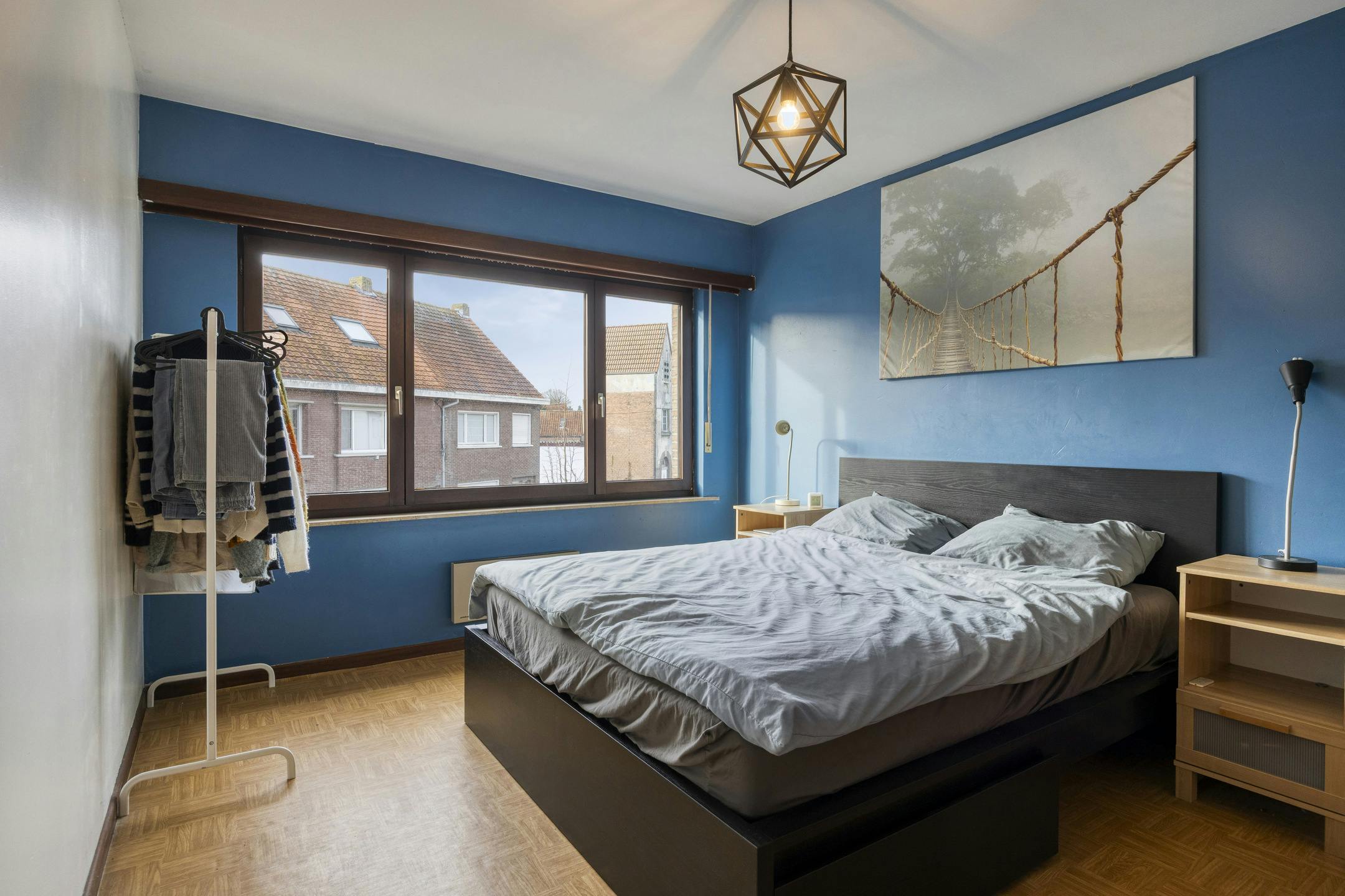 Gesloten bebouwing, op een perceel van circa 260m², te Essen-Wildert foto 14