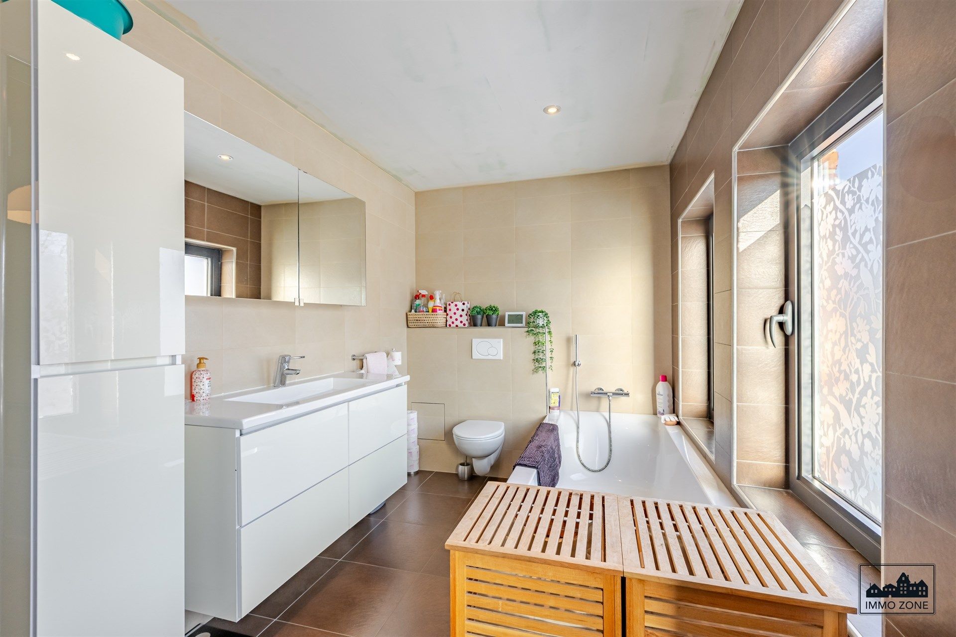 Grote, instapklare woning met goed EPC in Dendermonde! foto 15