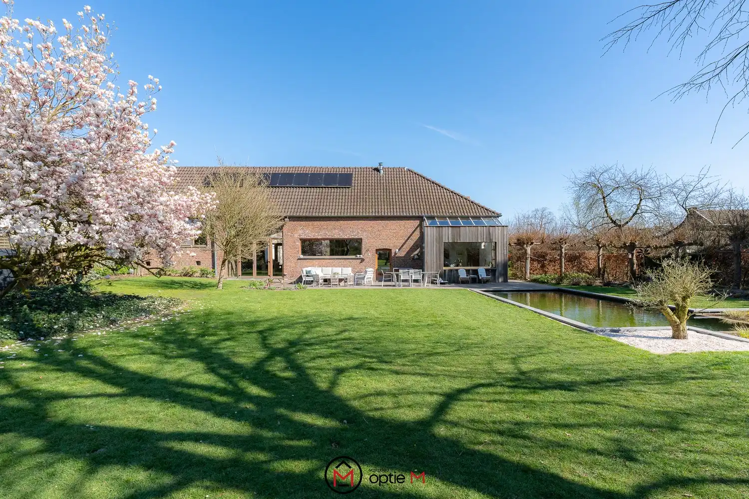 Huis te koop Kogelstraat 25 - 3740 Bilzen