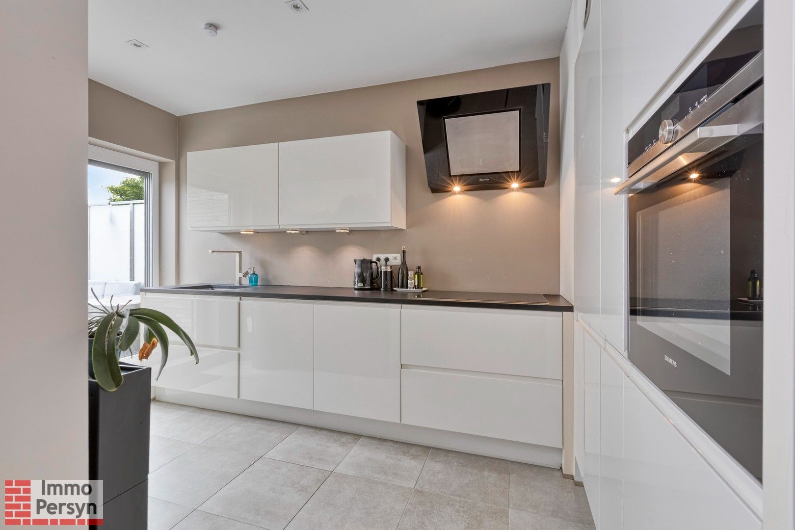 Modern en energiezuinig triplex appartement nabij het centrum van Scherpenheuvel foto 8