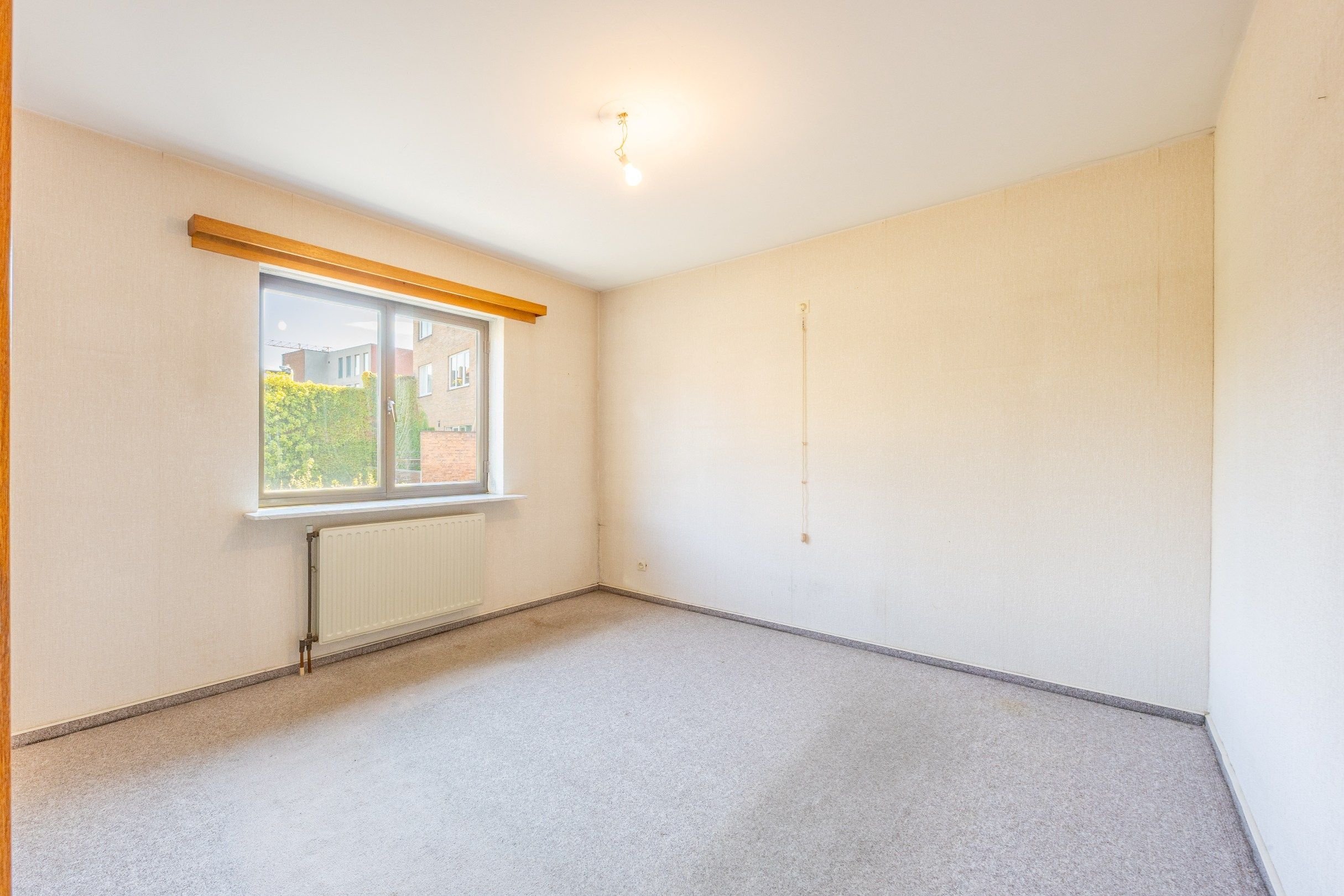 RUIM APPARTEMENT MET 2 SLAAPKAMERS OP TOPLOCATIE foto 7