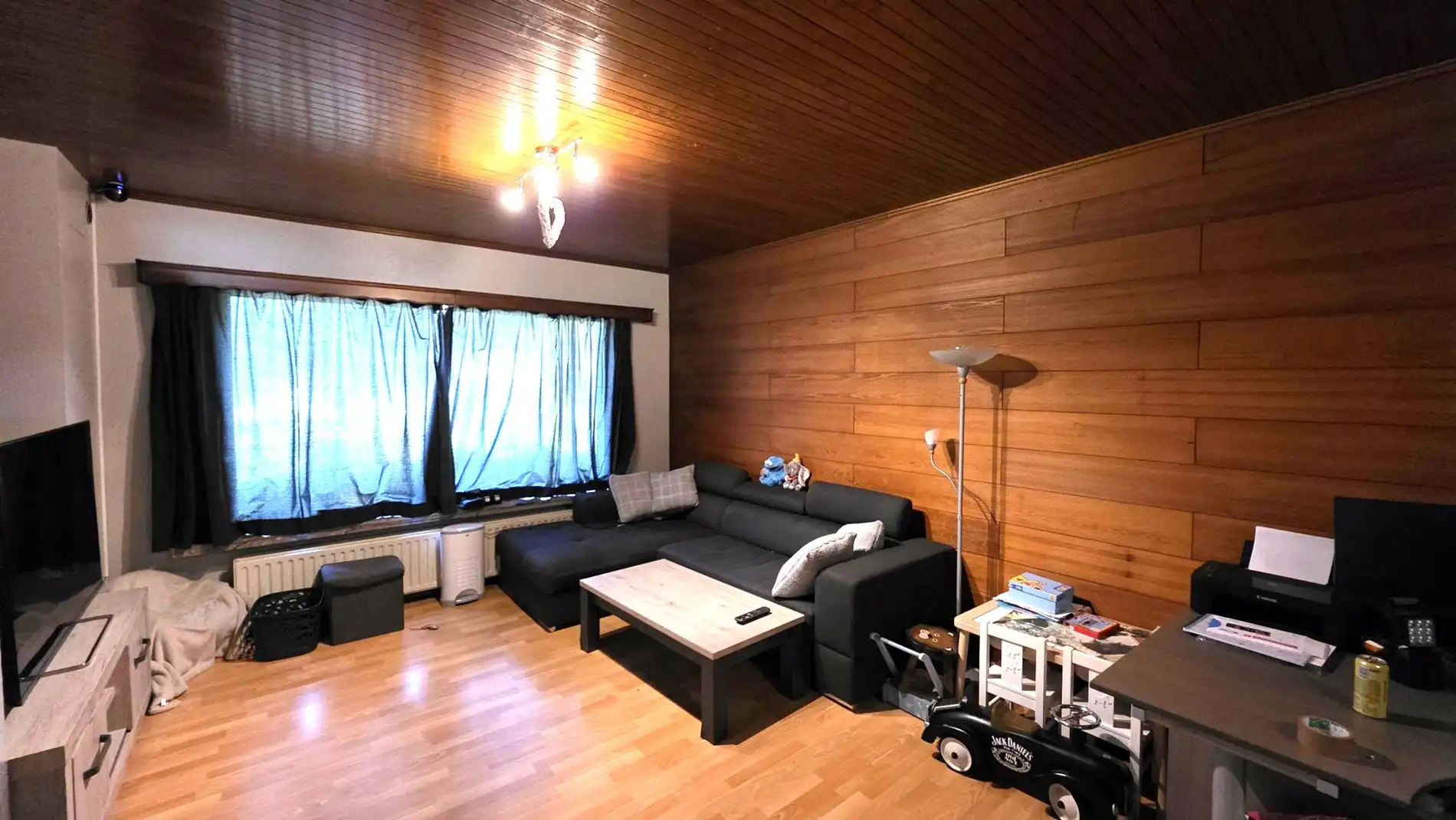 RUSTIG WONEN IN HET GROEN TE RIJMENAM foto 8