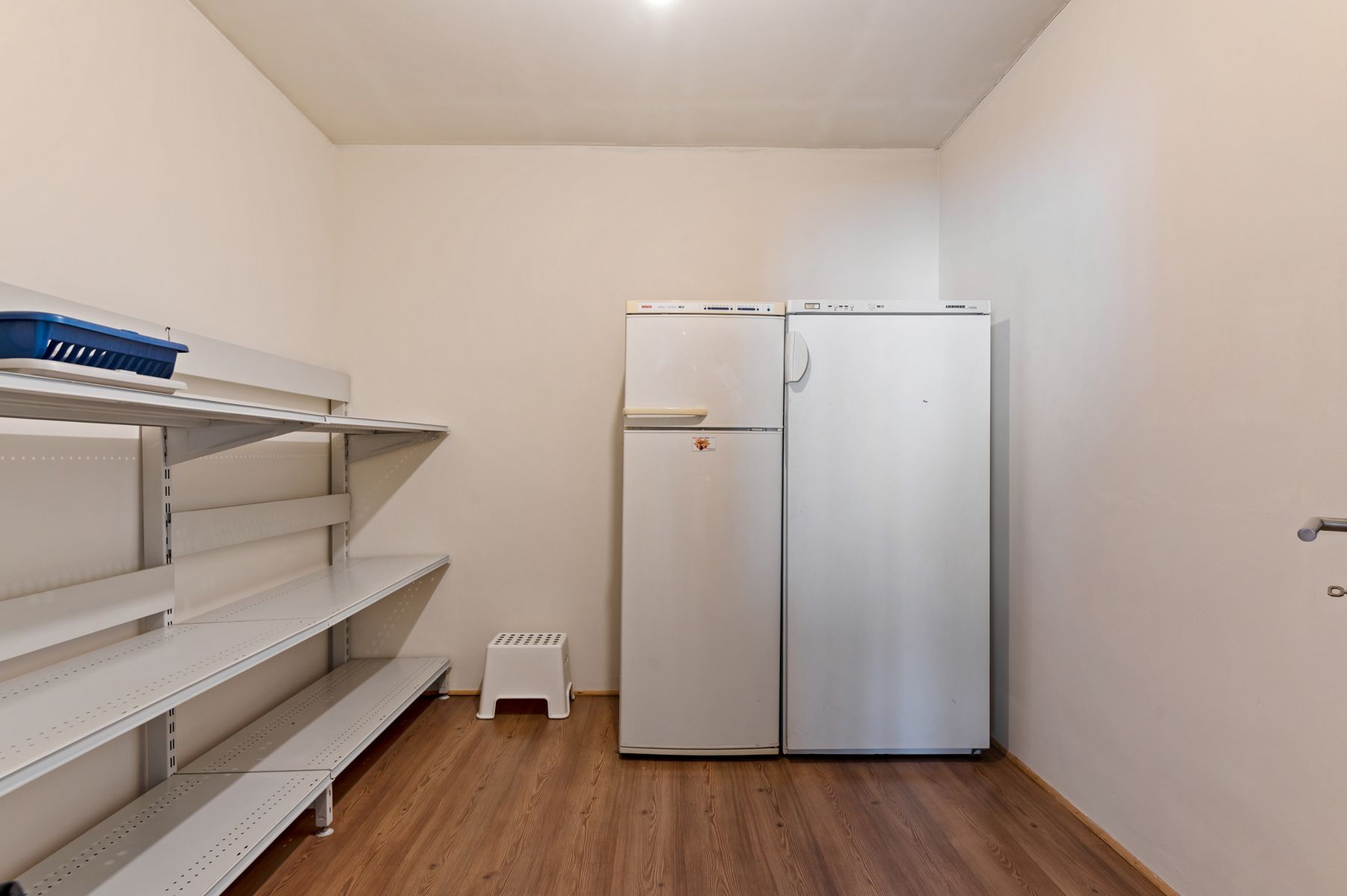 Zeer ruime gerenoveerde loft met staanplaats  foto 7