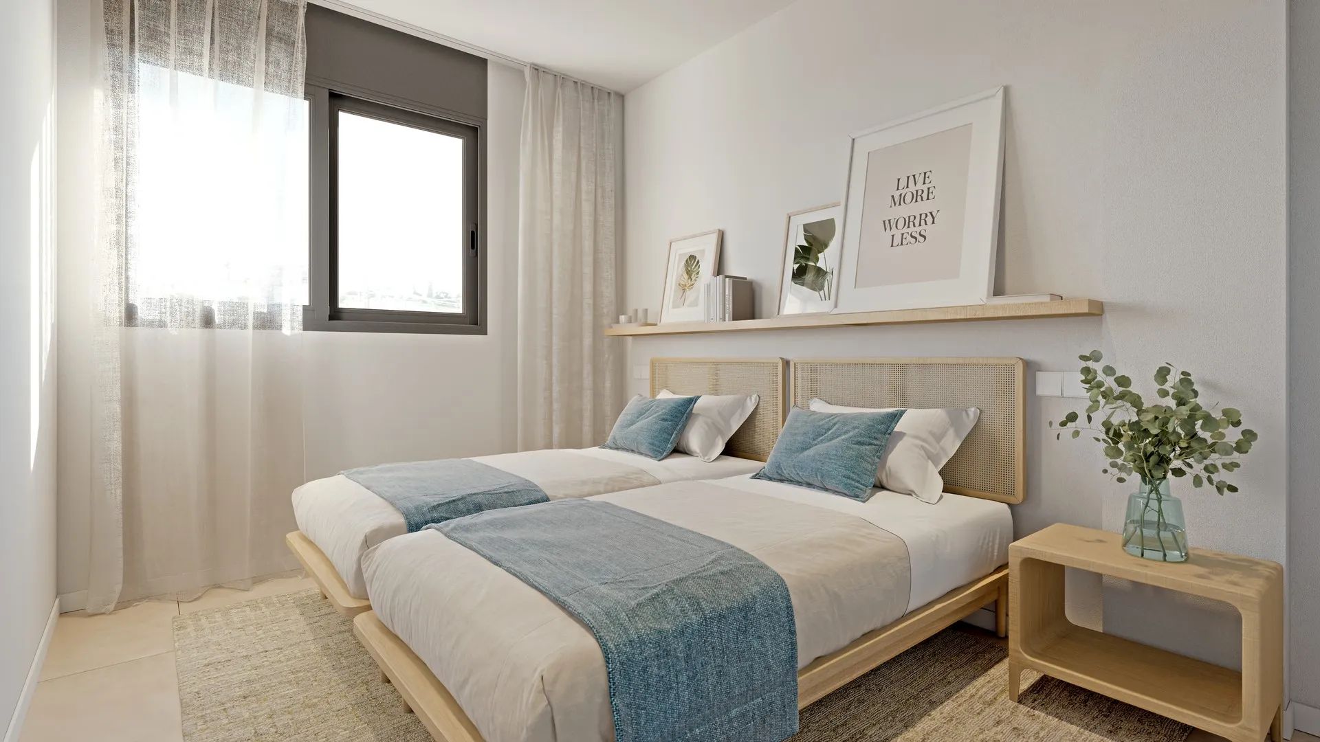 Exclusief wonen in luxe: nieuwe appartementen en penthouses op slechts 5 minuten van Estepona en het strand foto 12