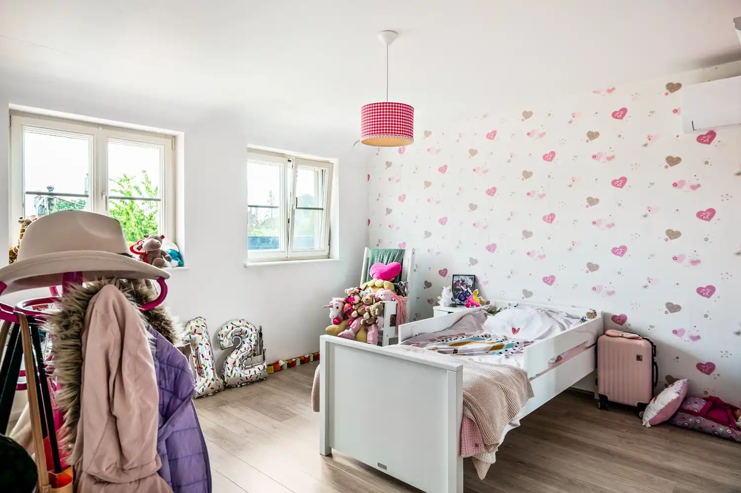 Energiezuinige woning met 4 slpkrs te Heist-op-den-Berg foto 15