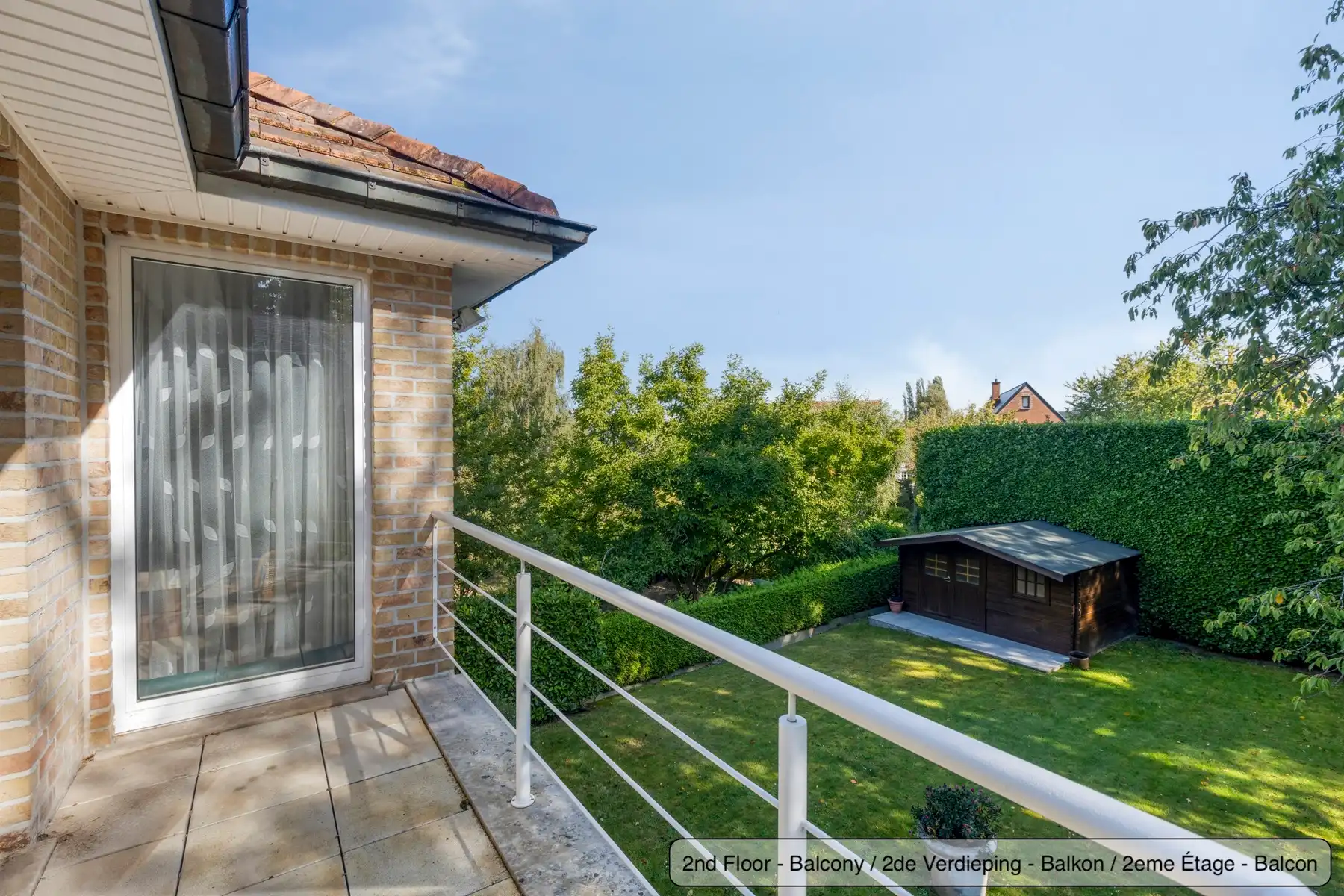 Villa te koop foto 25