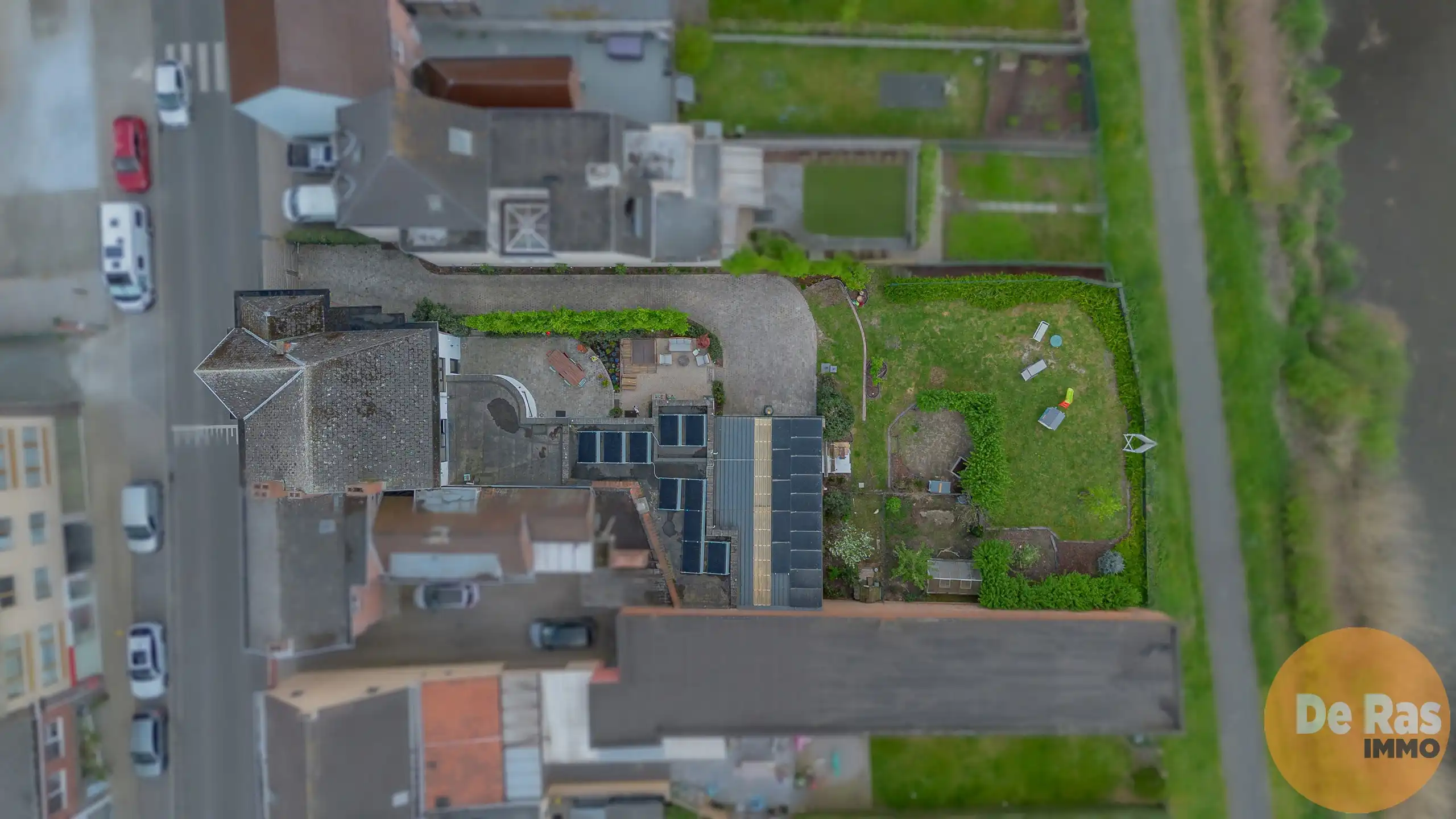 SCHELLEBELLE- Instapklare woning met 3 kamers en uniek zicht foto 35